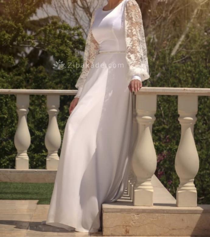 مانتو عقد از کجا بخرم